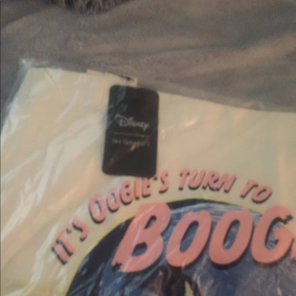 Disney nightmare before Christmas oggieboogie tote - Picture 3 of 3